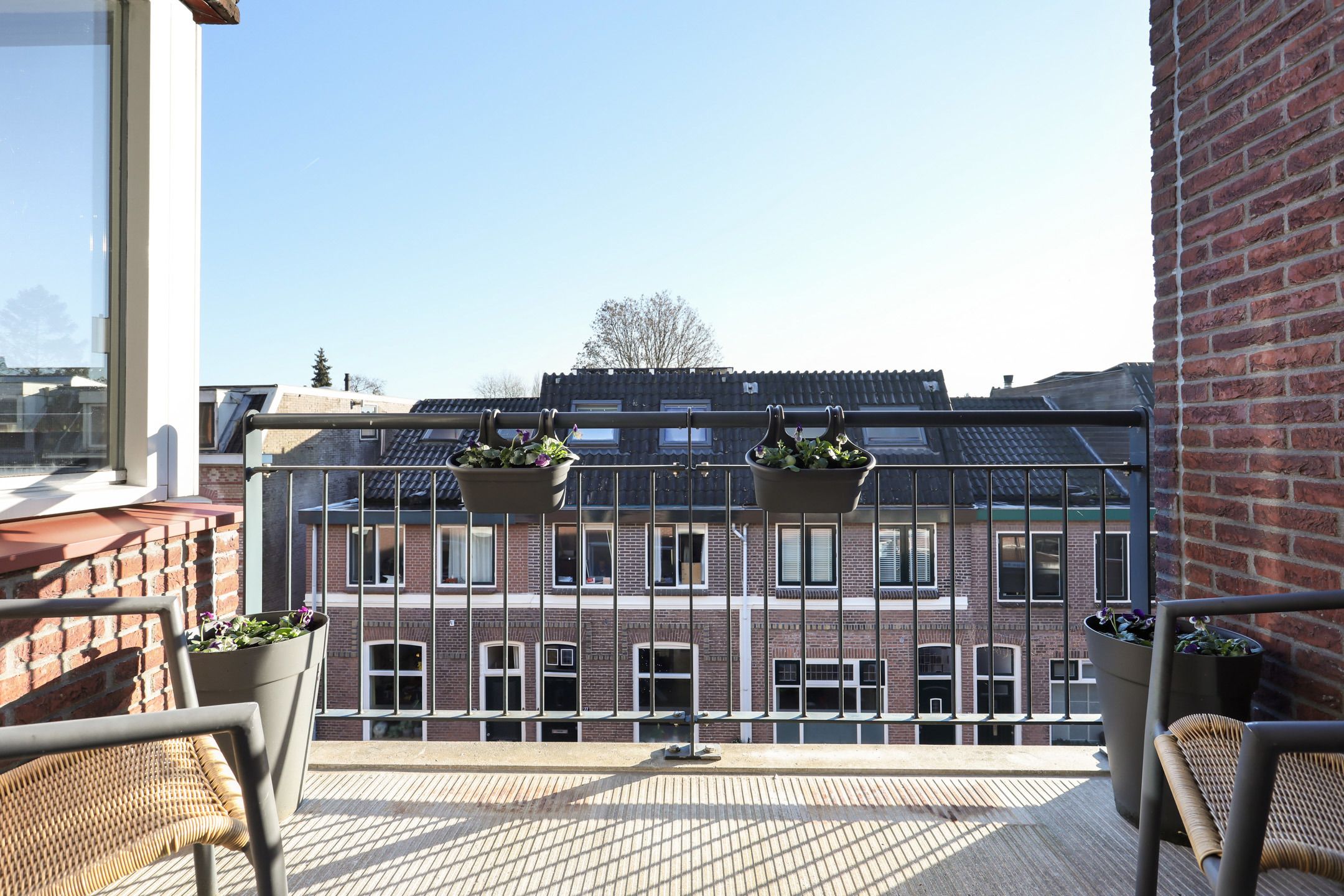 Foto 18 van Lange Beekstraat 58