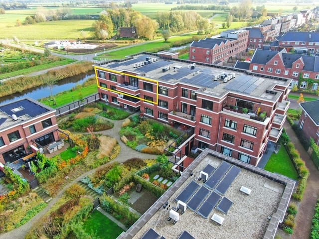 Foto 2 van Ammerzodenlaan 119