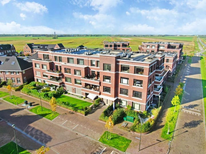 Foto 3 van Ammerzodenlaan 119