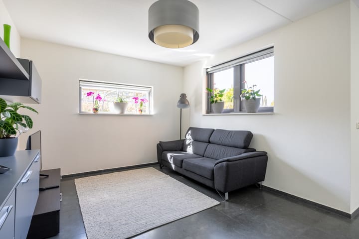 Foto 4 van Bosrank 55