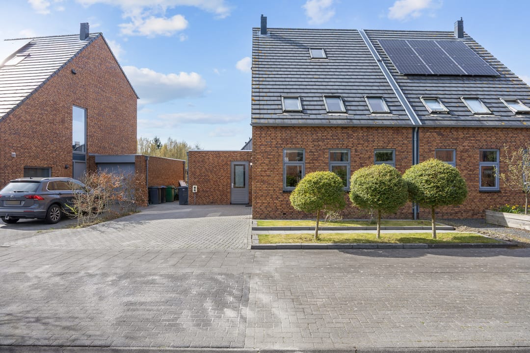 Photo 8 of Bosrank 55