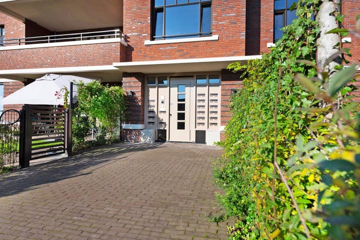 Foto 4 van Ammerzodenlaan 119