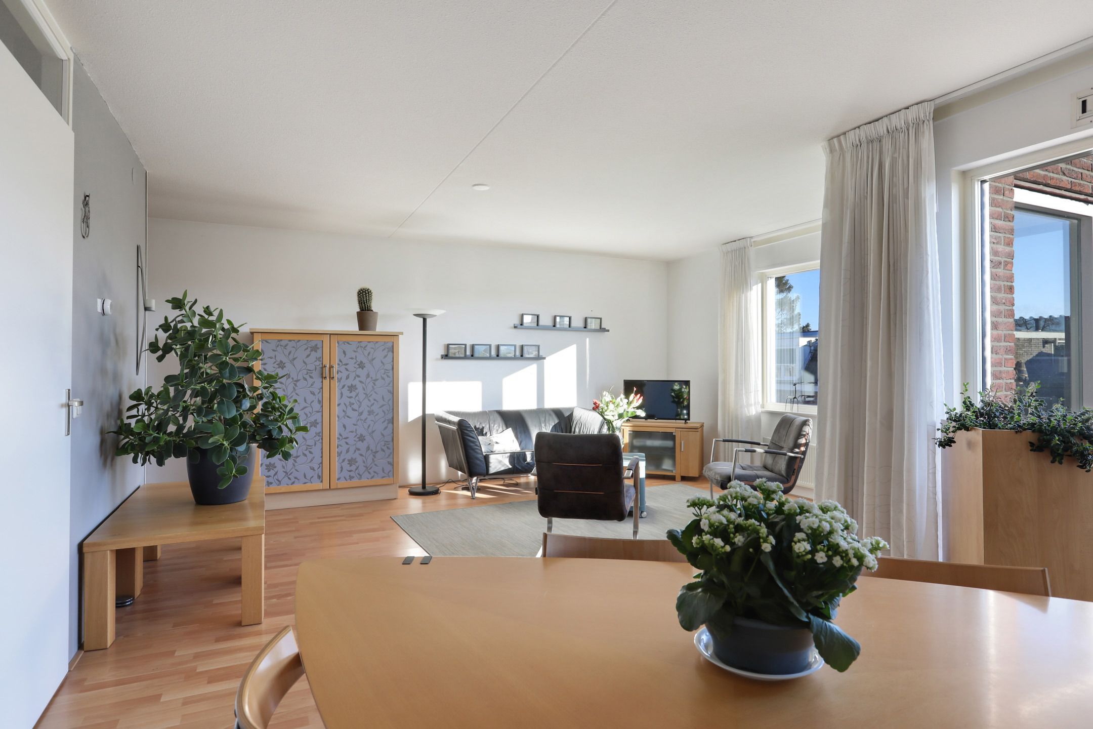 Foto 6 van Lange Beekstraat 58