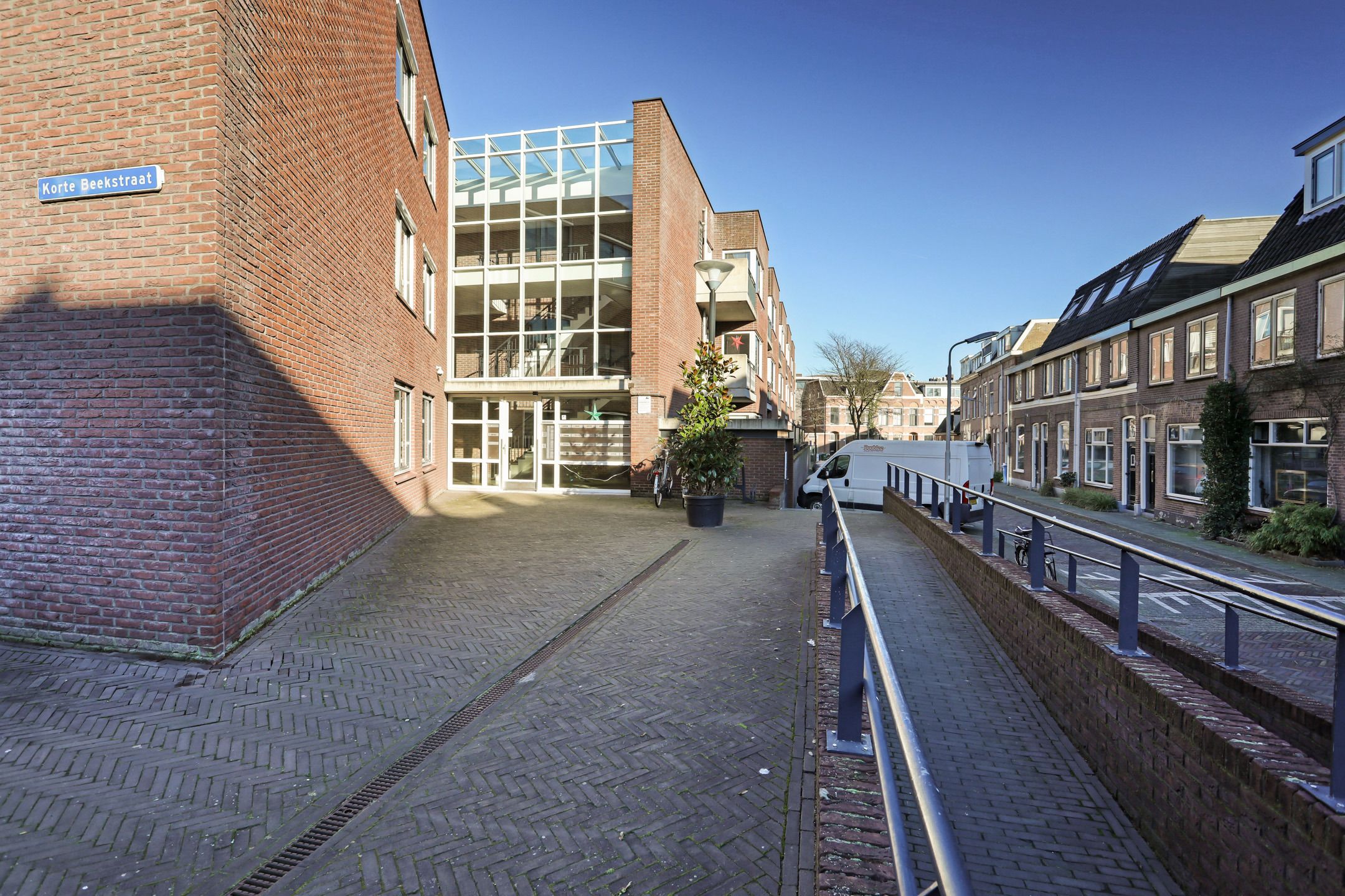 Foto 30 van Lange Beekstraat 58