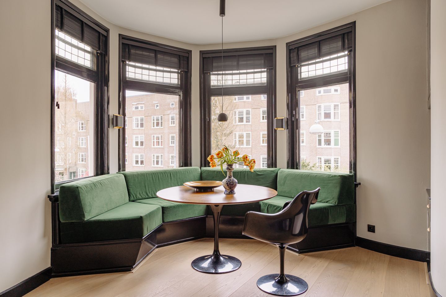 Foto 4 van Cornelis Krusemanstraat 23-2