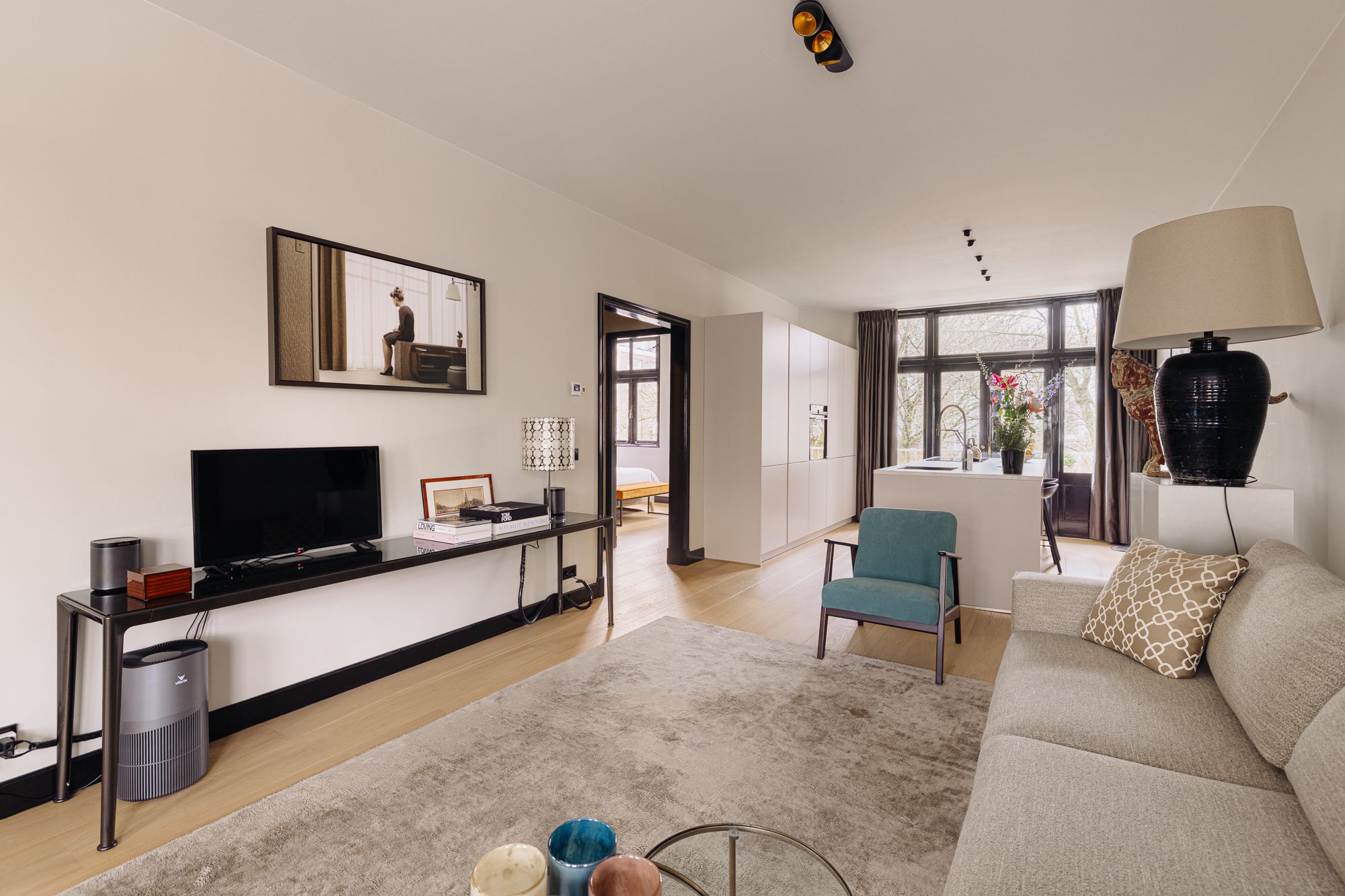 Foto 9 van Cornelis Krusemanstraat 23-2