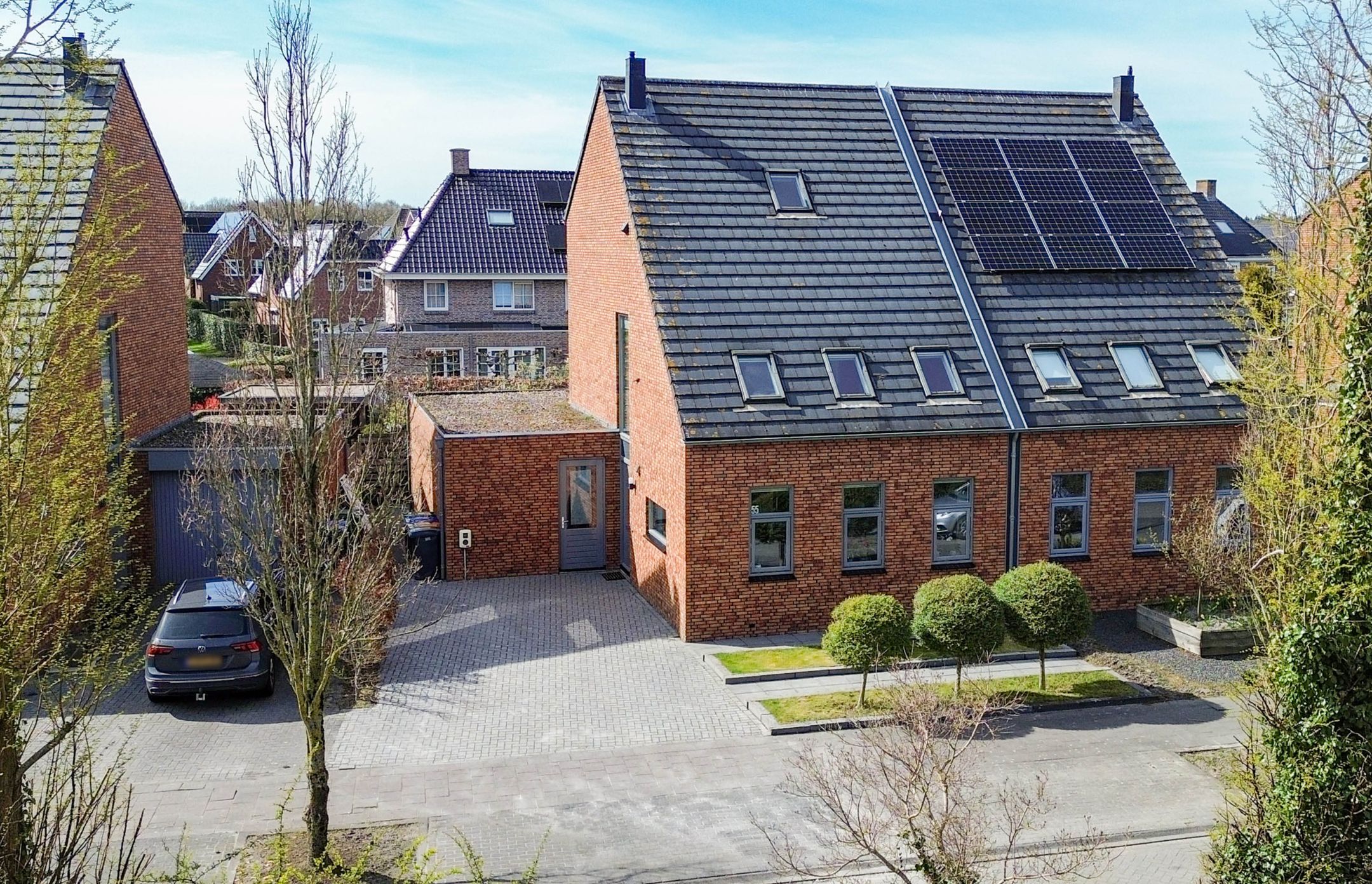 Photo 6 of Bosrank 55