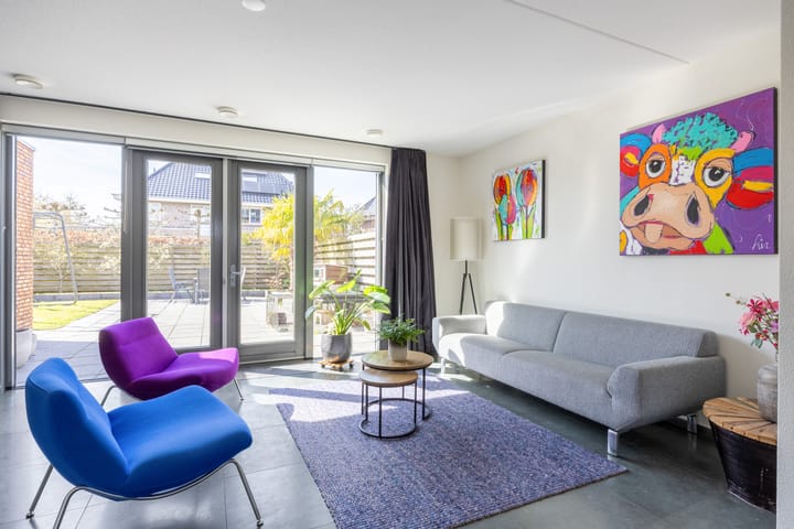 Foto 2 van Bosrank 55