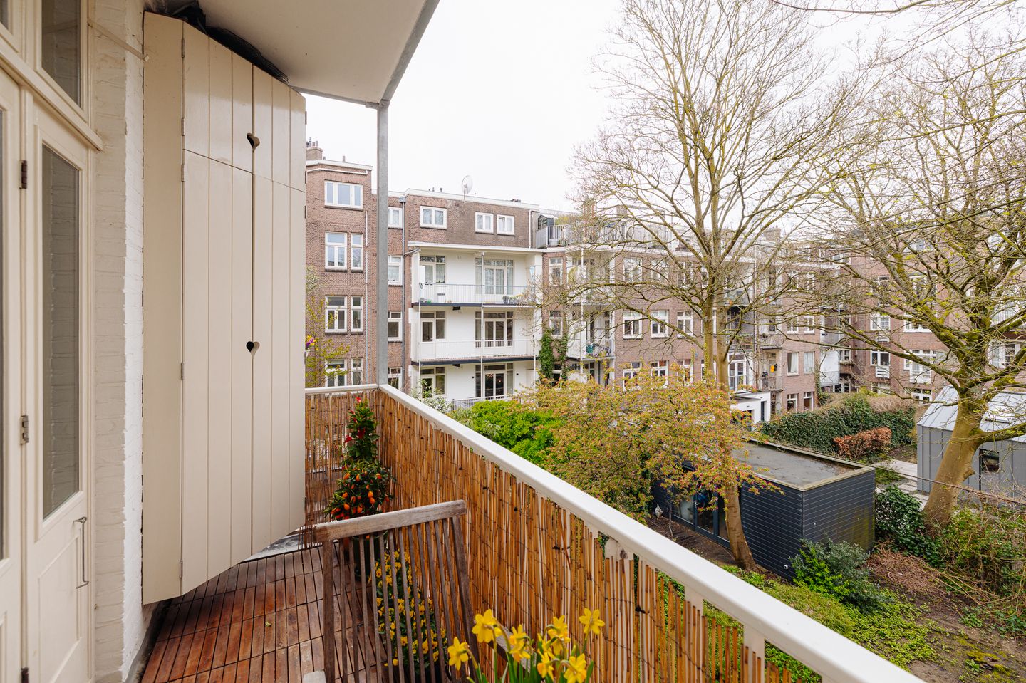 Foto 20 van Cornelis Krusemanstraat 23-2