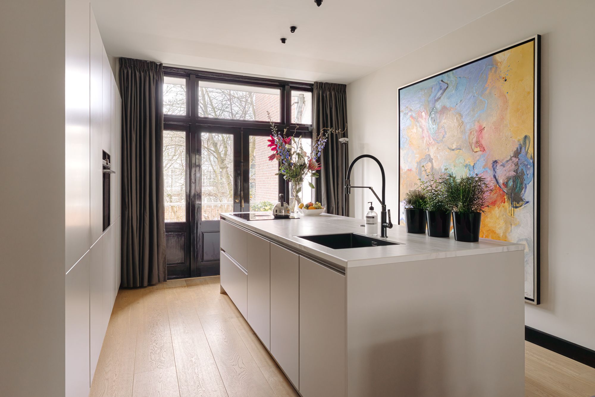 Foto 3 van Cornelis Krusemanstraat 23-2