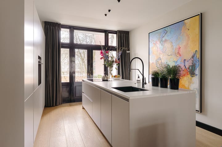 Foto 3 van Cornelis Krusemanstraat 23-2