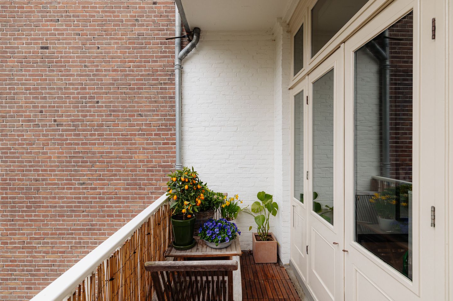 Foto 5 van Cornelis Krusemanstraat 23-2