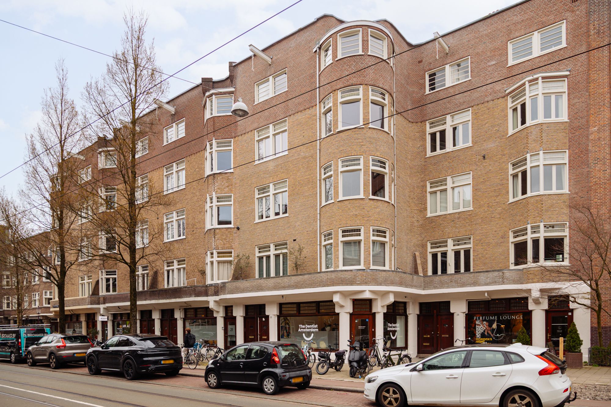 Foto 6 van Cornelis Krusemanstraat 23-2