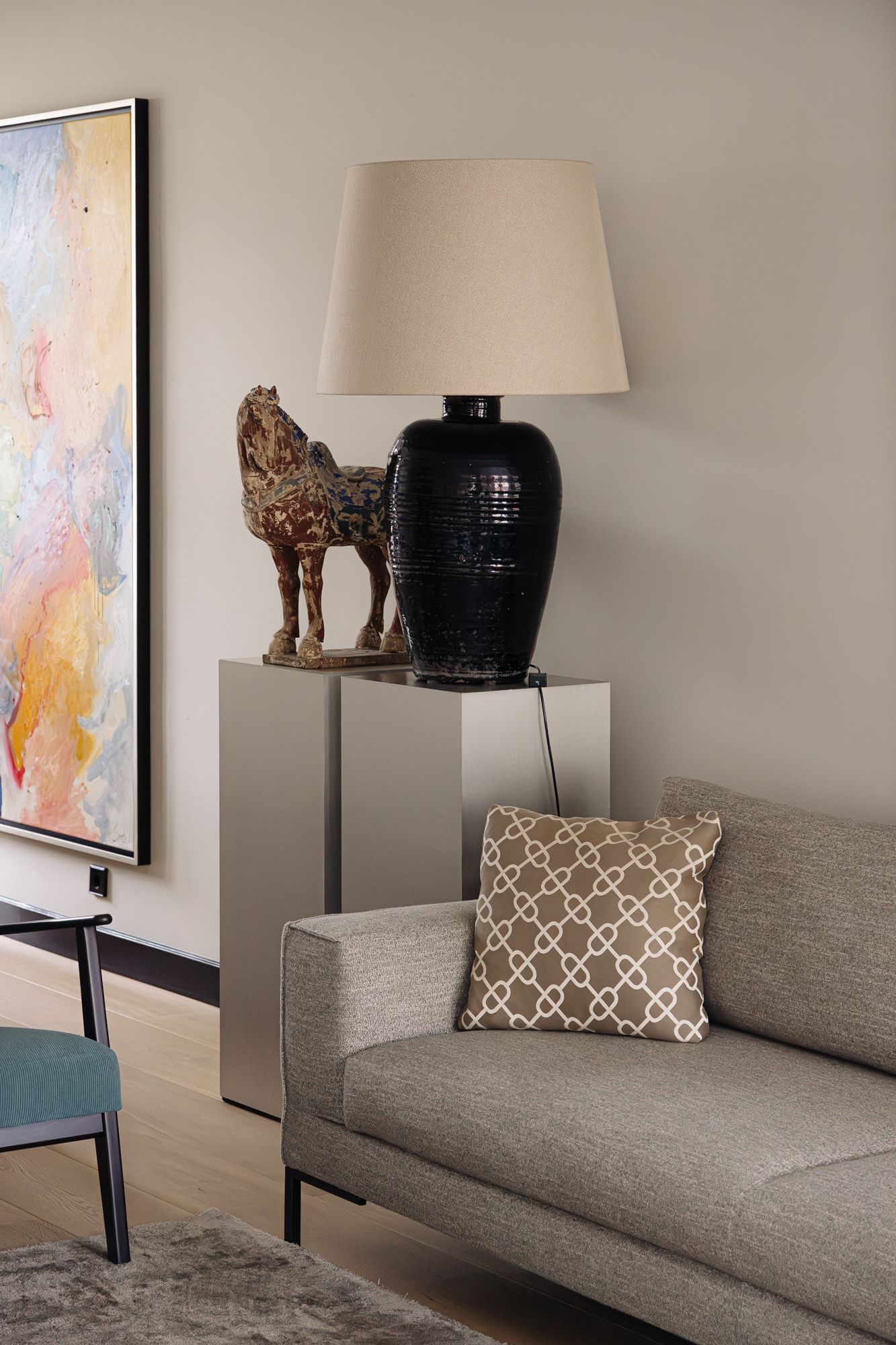 Foto 10 van Cornelis Krusemanstraat 23-2