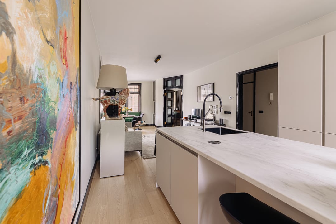 Foto 11 van Cornelis Krusemanstraat 23-2