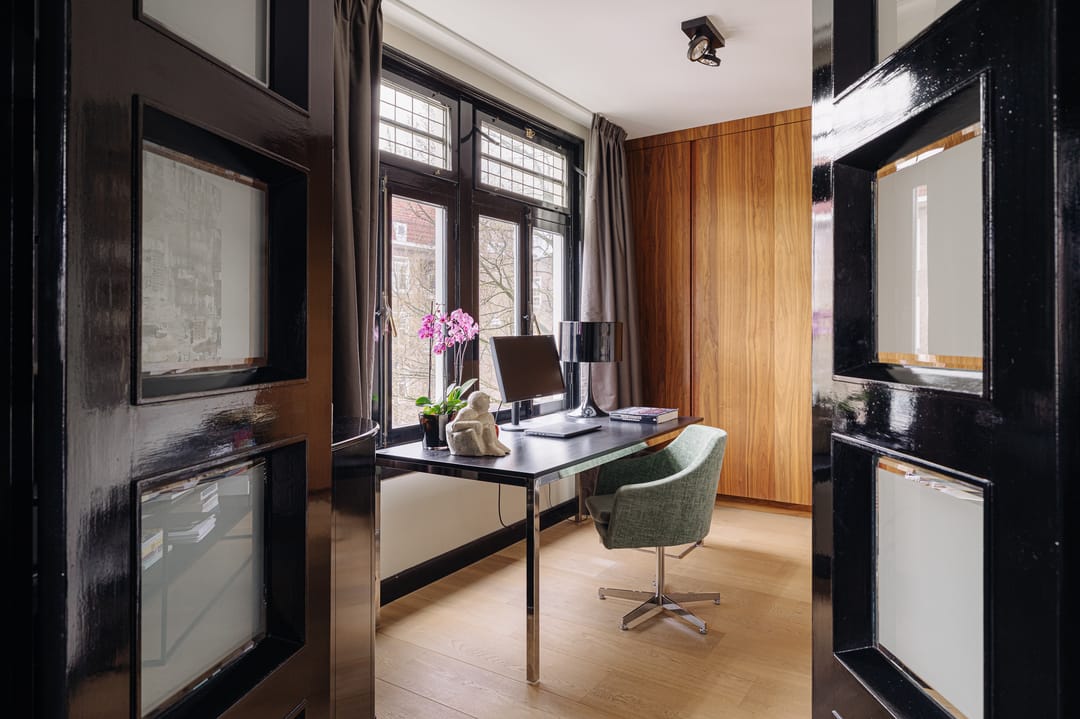 Foto 13 van Cornelis Krusemanstraat 23-2