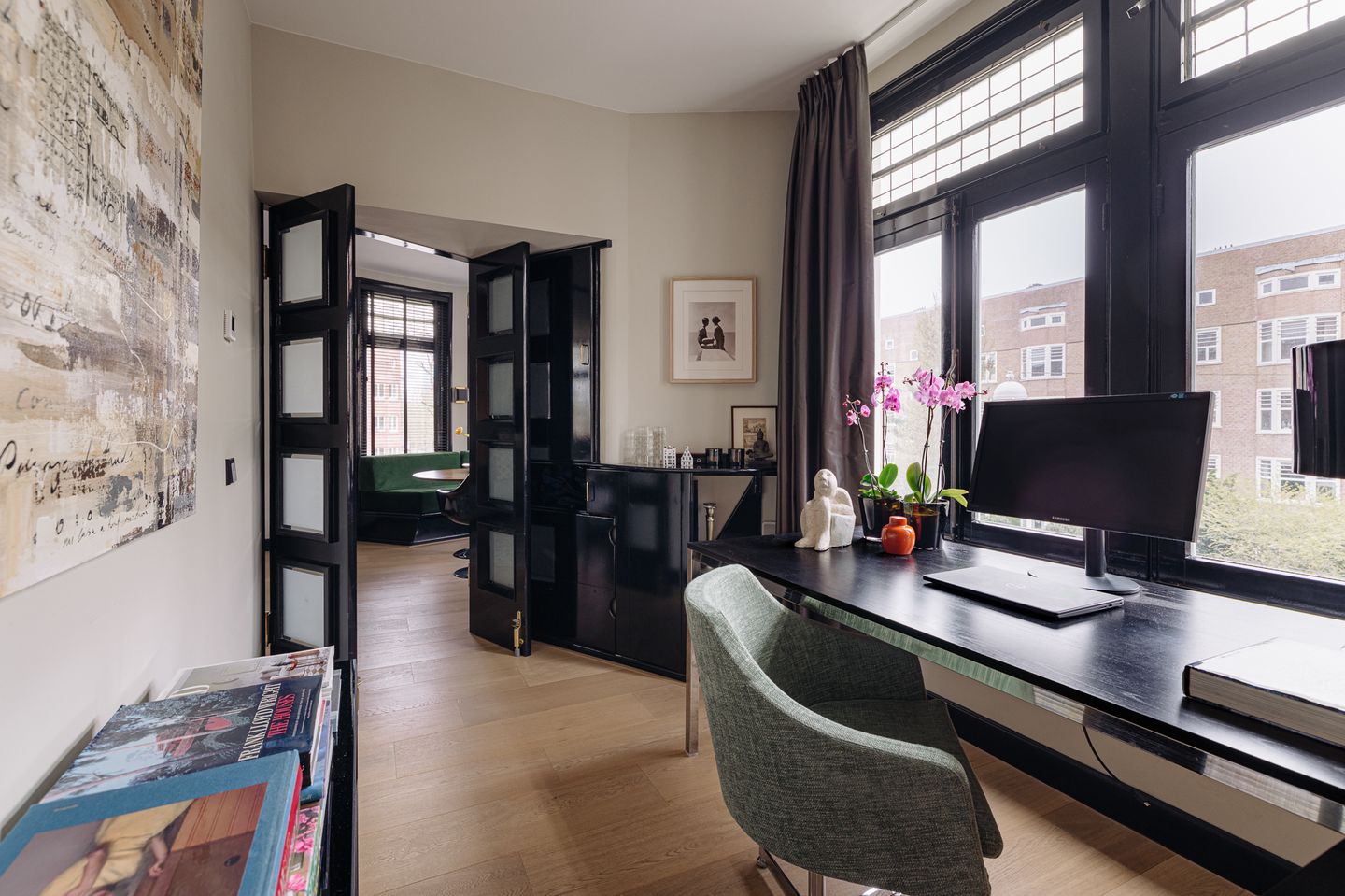 Foto 14 van Cornelis Krusemanstraat 23-2