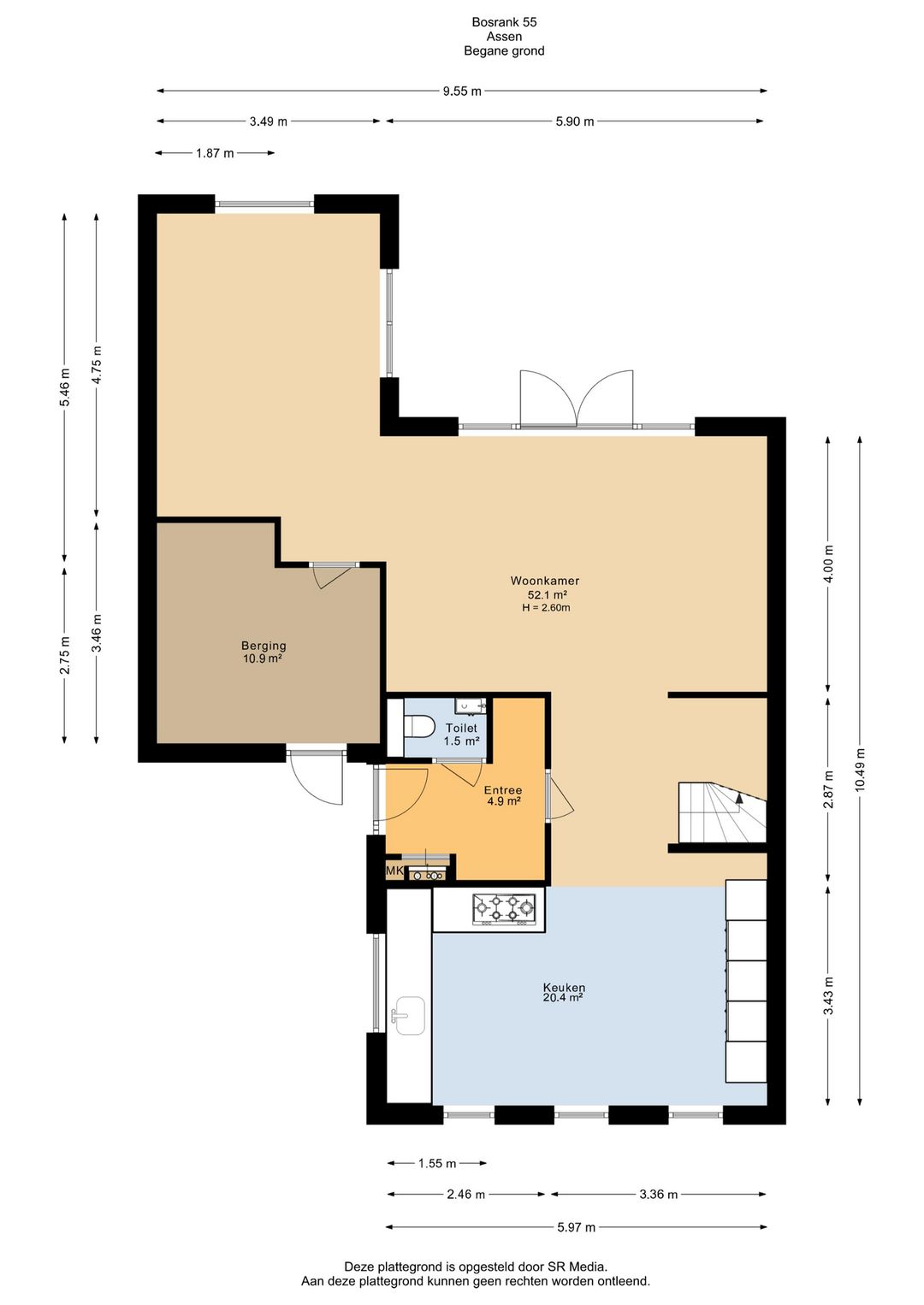 Photo 71 of Bosrank 55