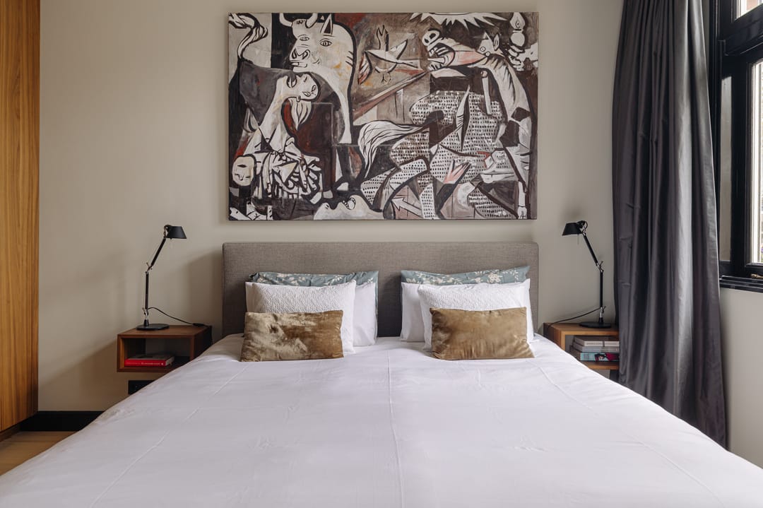 Foto 16 van Cornelis Krusemanstraat 23-2