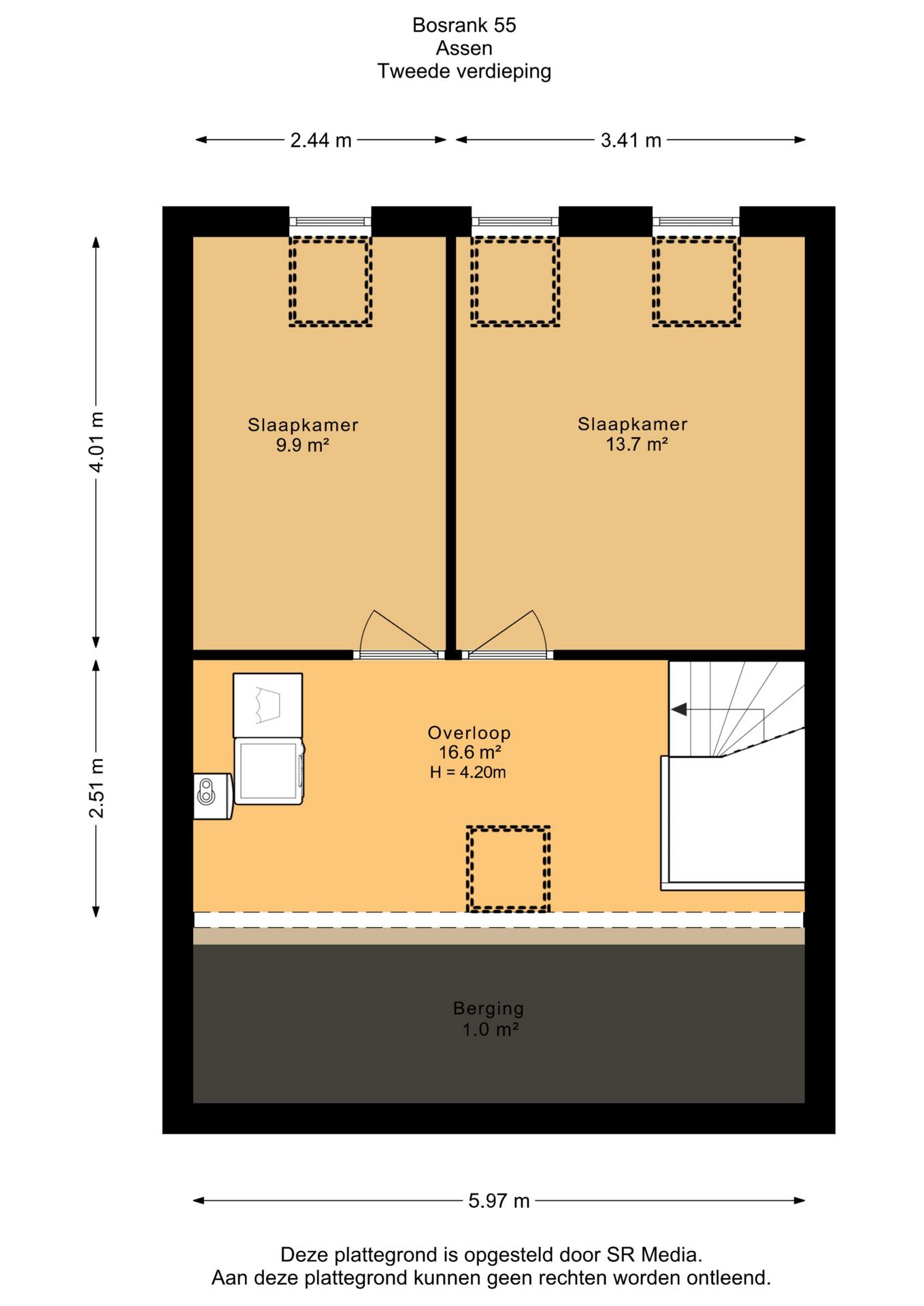 Photo 75 of Bosrank 55
