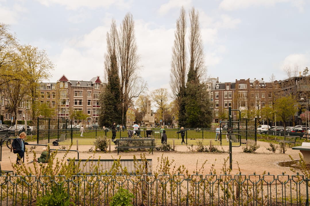 Foto 22 van Cornelis Krusemanstraat 23-2