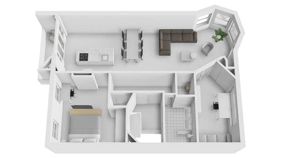 Foto 29 van Cornelis Krusemanstraat 23-2