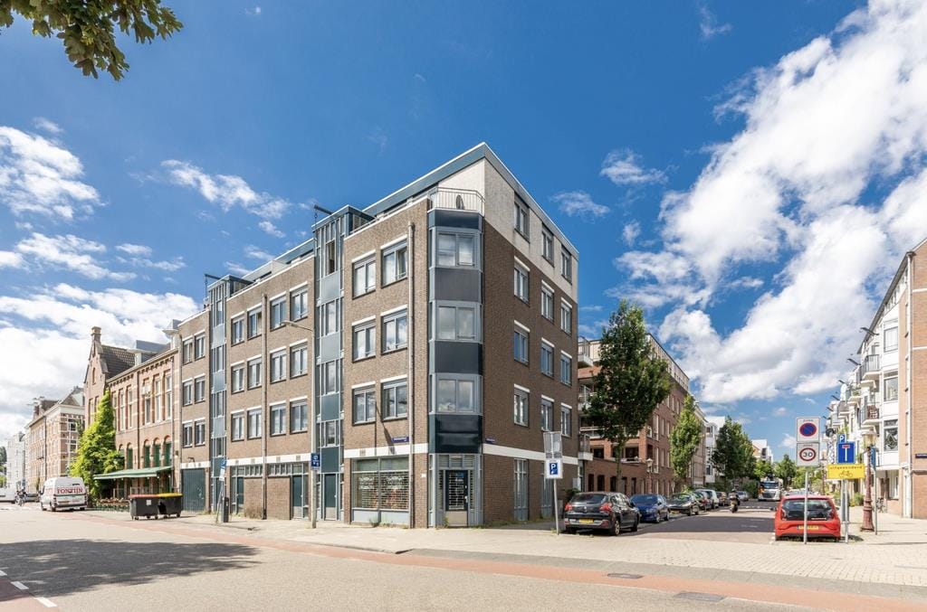 Photo 1 of Wagenaarstraat 475