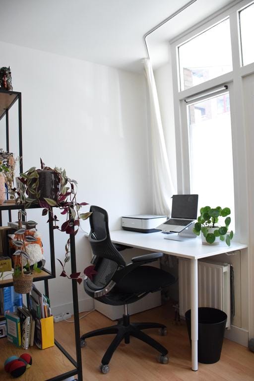 Foto 4 van Wagenaarstraat 475