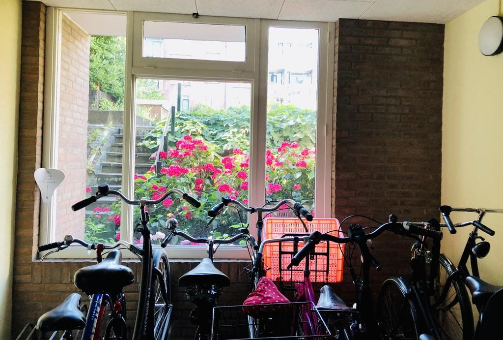 Photo 16 of Wagenaarstraat 475