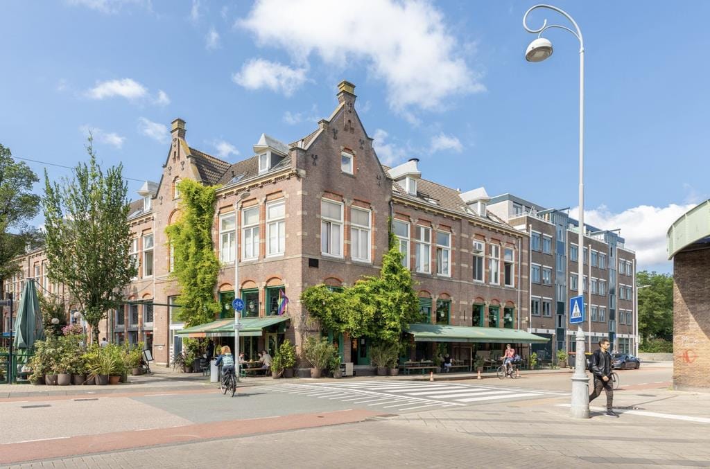 Photo 17 of Wagenaarstraat 475