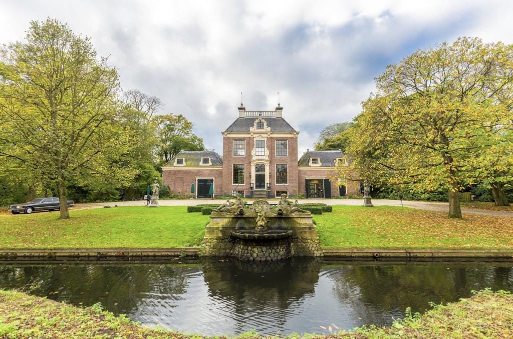 Photo 20 of Wagenaarstraat 475