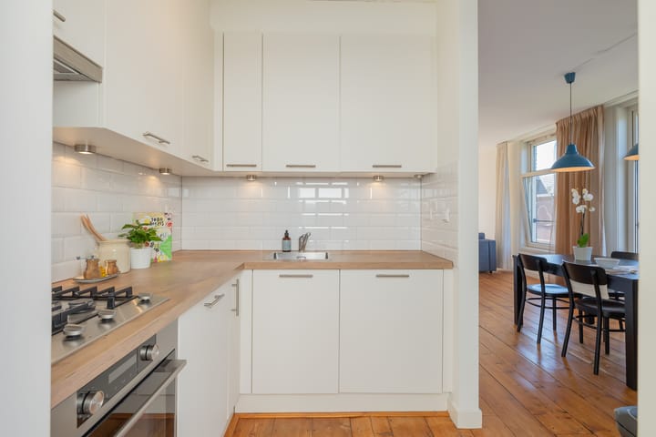 Foto 2 van Van der Hoopstraat 96-3