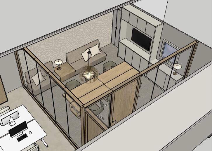 View photo 3 of Voorstraat 25