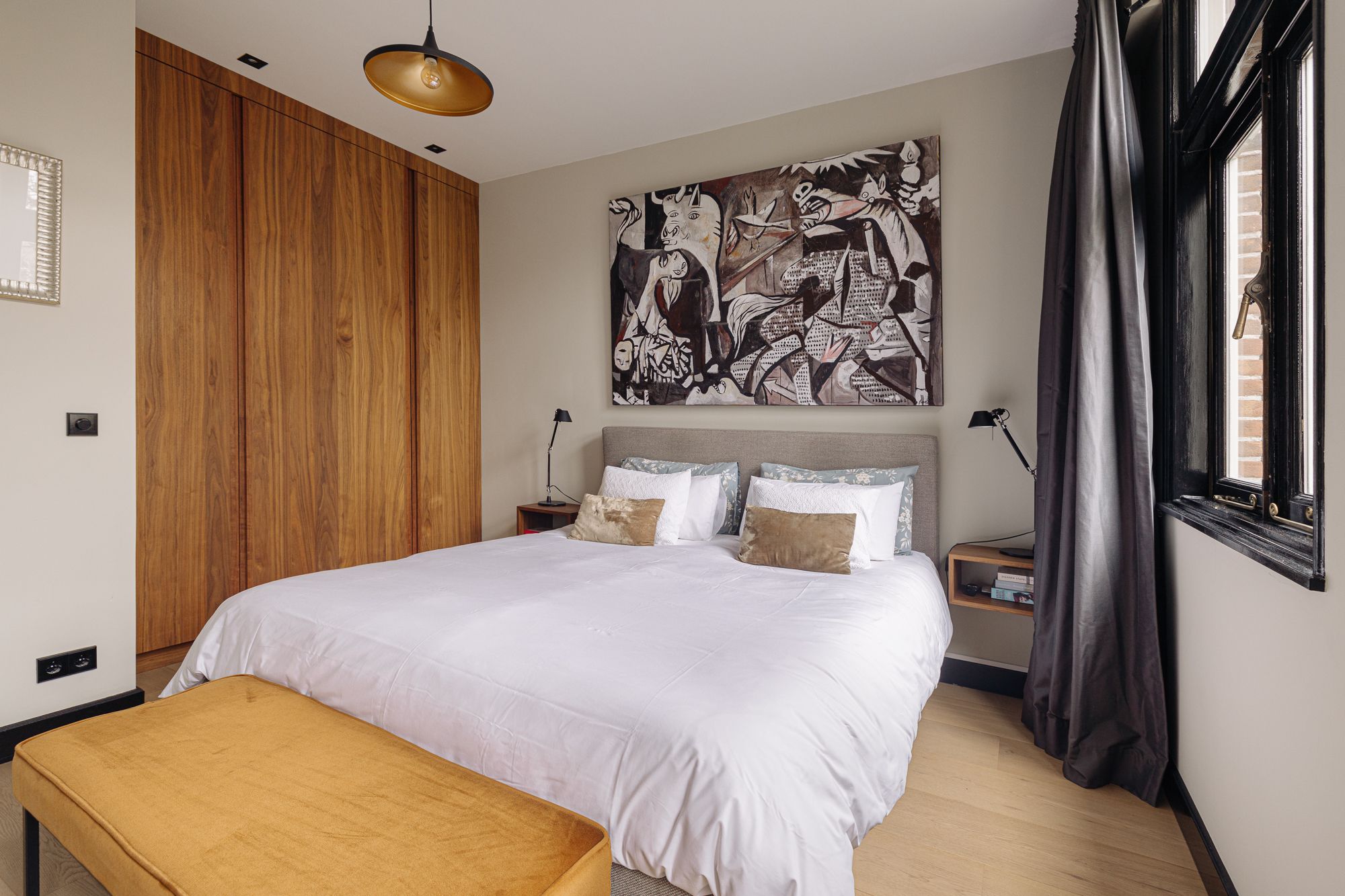 Foto 15 van Cornelis Krusemanstraat 23-2