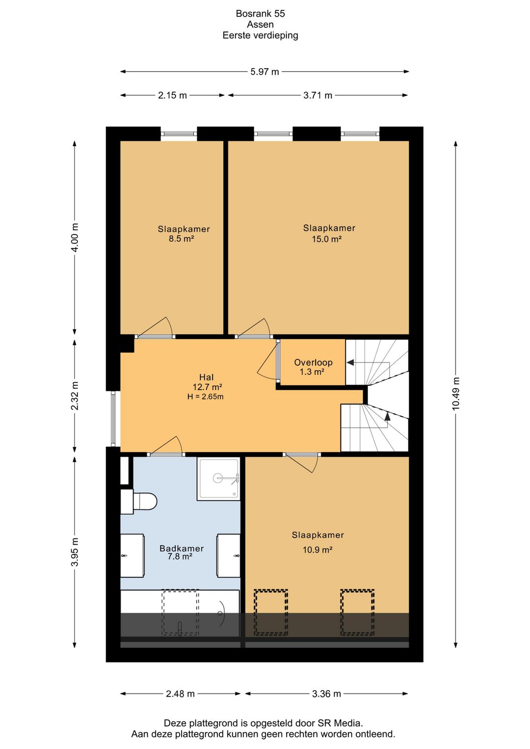 Photo 73 of Bosrank 55