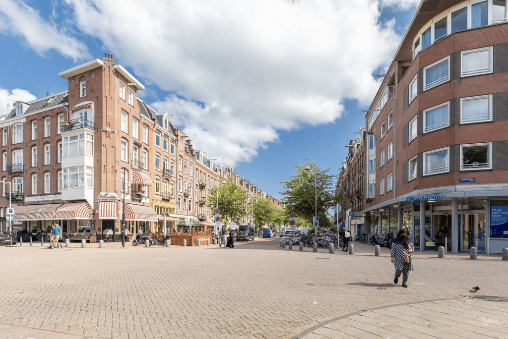 Photo 18 of Wagenaarstraat 475