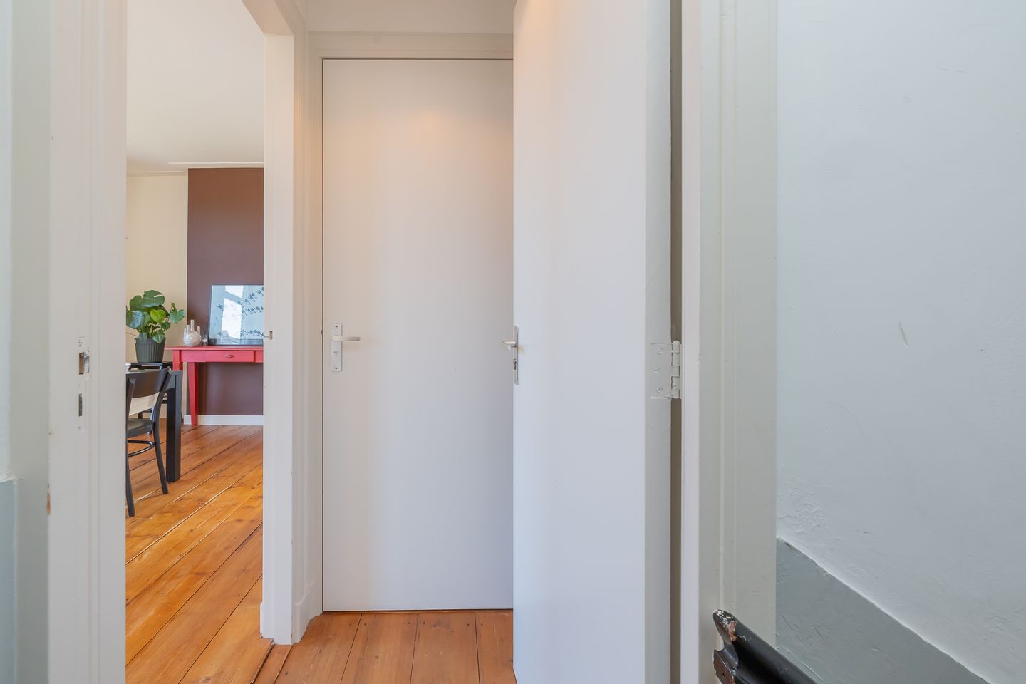 Photo 5 of Van der Hoopstraat 96-3