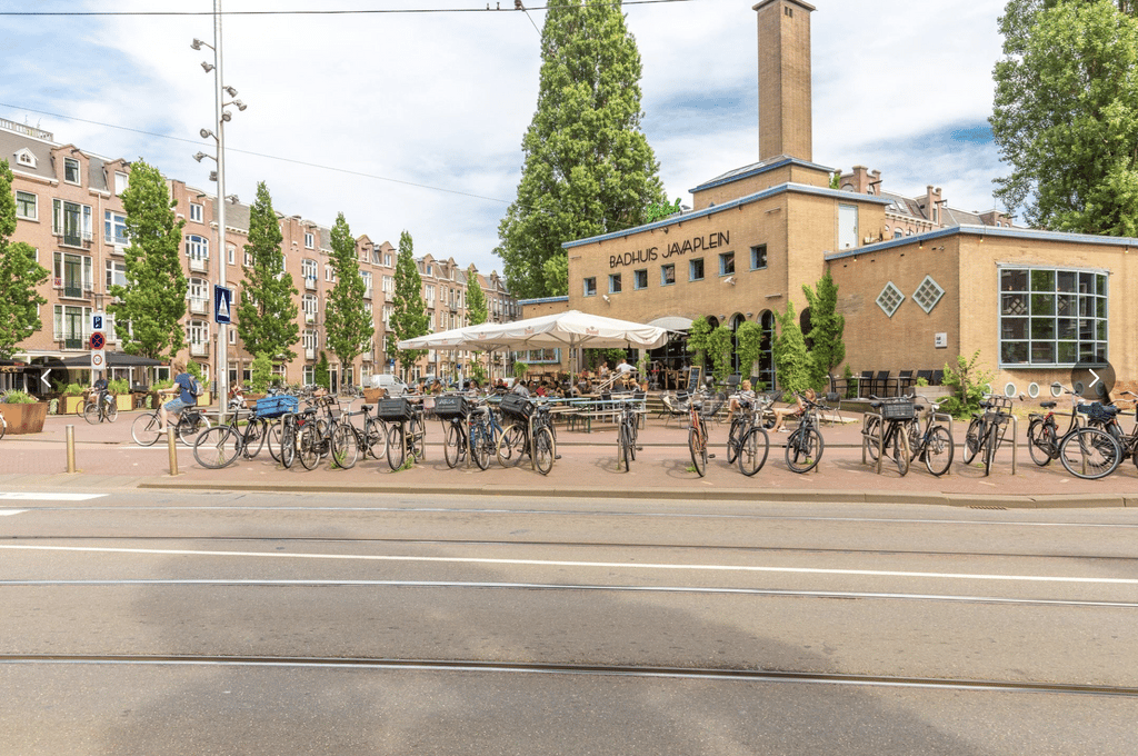 Photo 19 of Wagenaarstraat 475