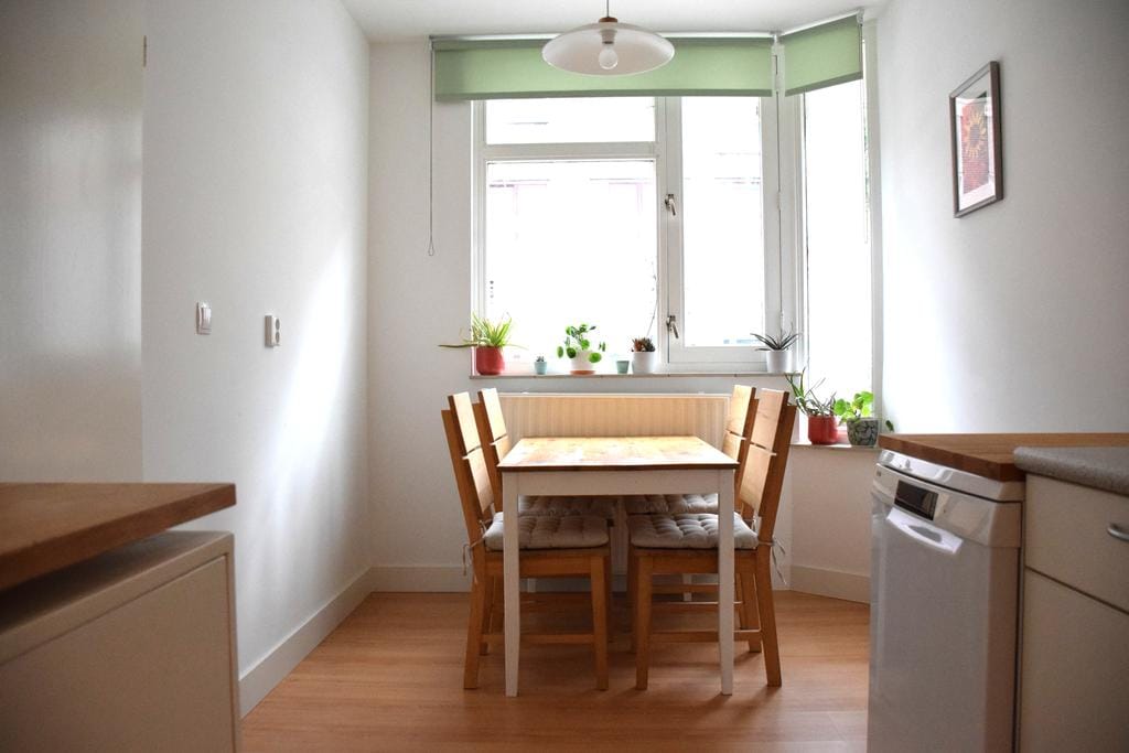 Photo 7 of Wagenaarstraat 475