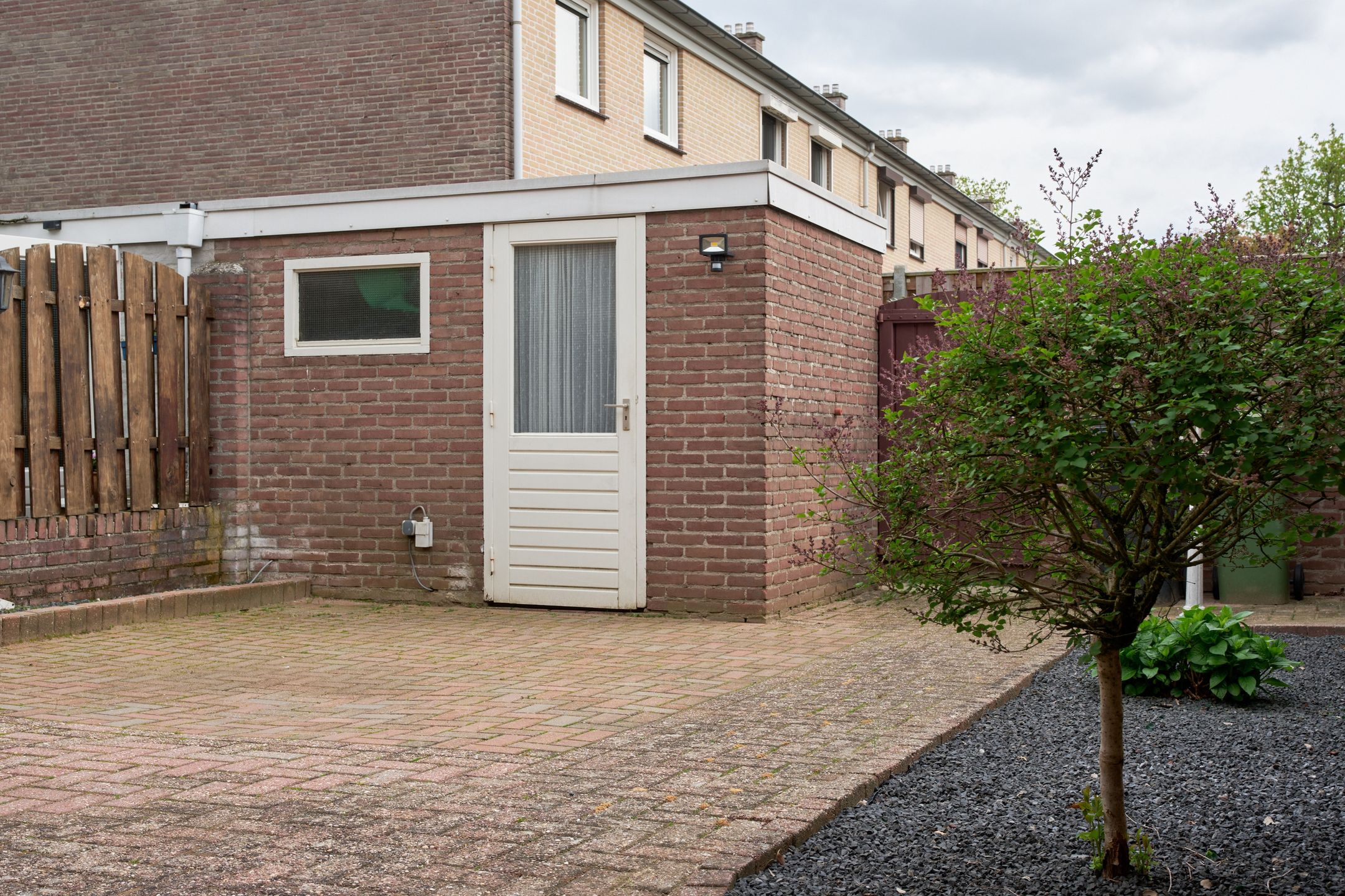 Photo 24 of Frederik Hendrikstraat 17