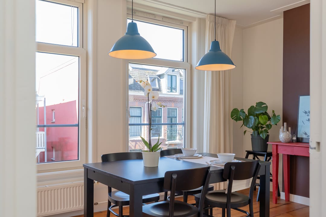 Photo 17 of Van der Hoopstraat 96-3