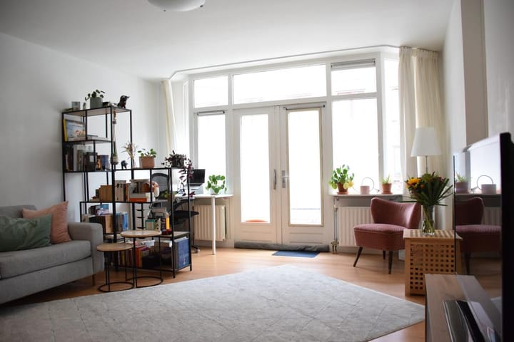 Foto 3 van Wagenaarstraat 475