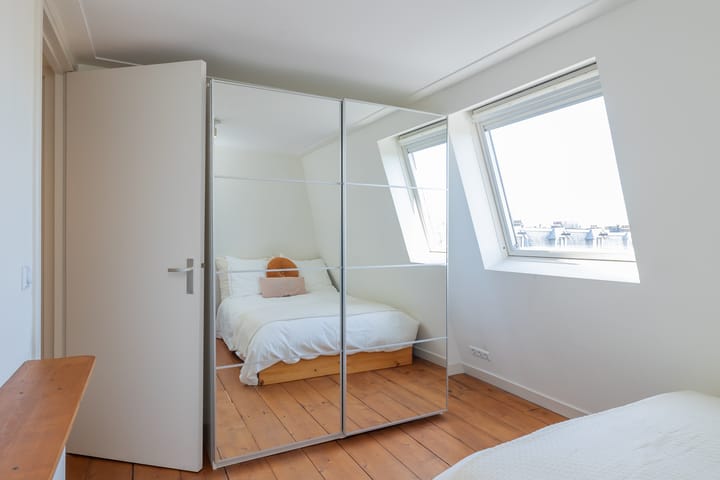 Foto 3 van Van der Hoopstraat 96-3