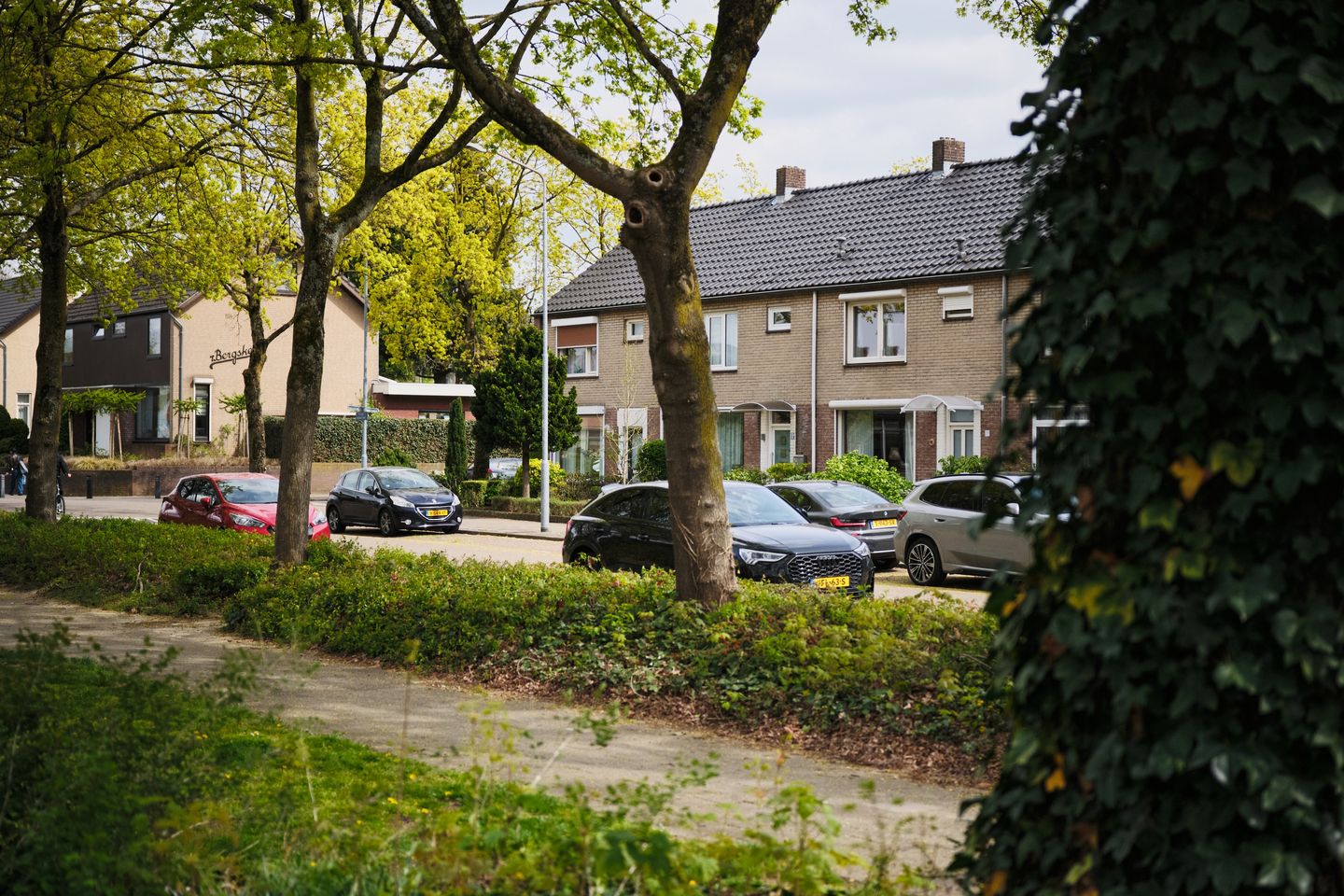 Photo 29 of Frederik Hendrikstraat 17