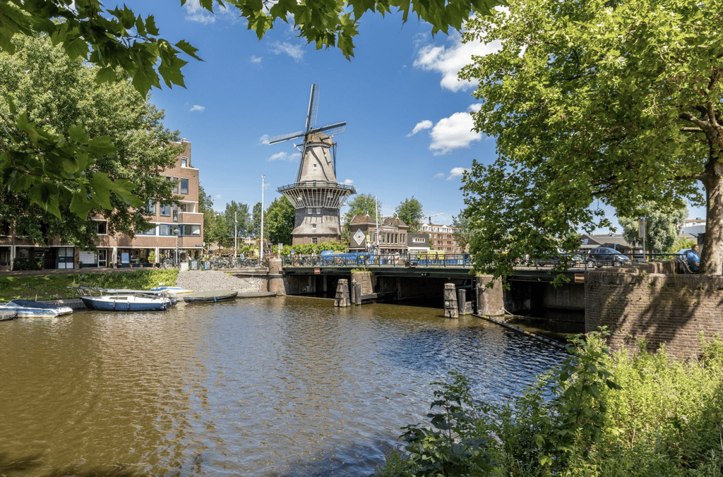 Photo 21 of Wagenaarstraat 475