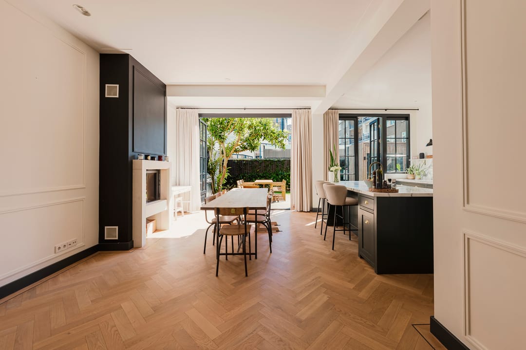 Photo 17 of Anthonie van Dijckstraat 11-H