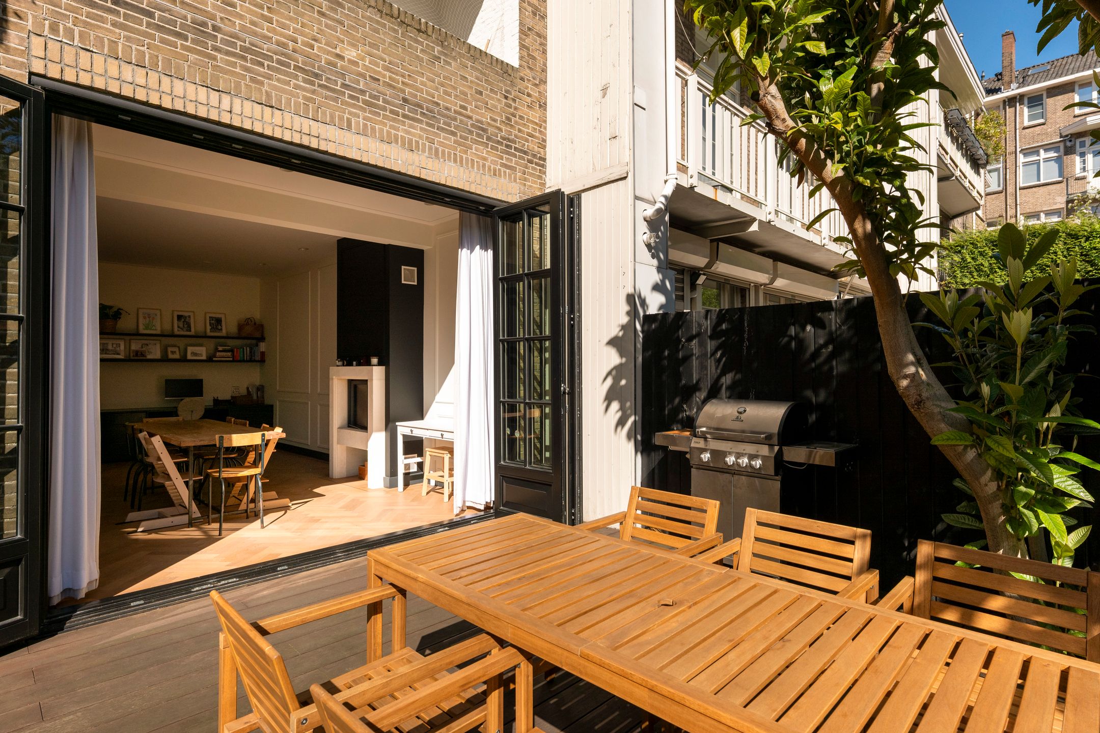 Photo 36 of Anthonie van Dijckstraat 11-H