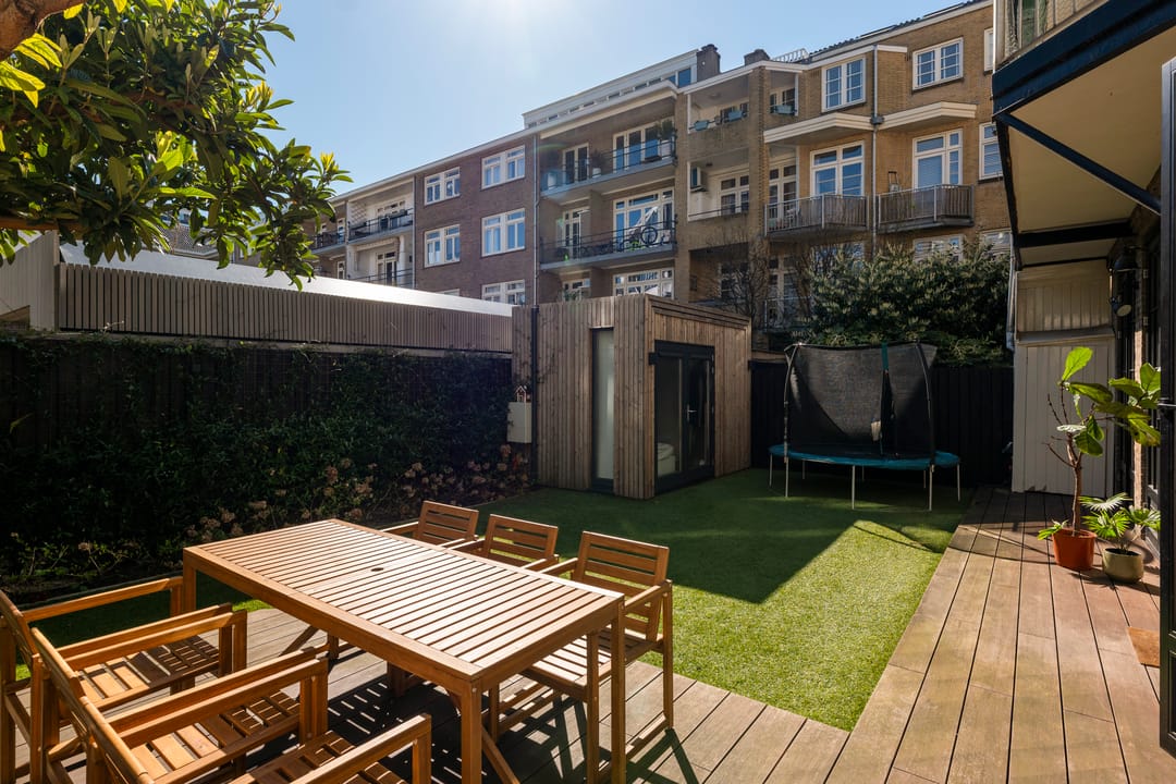 Photo 37 of Anthonie van Dijckstraat 11-H