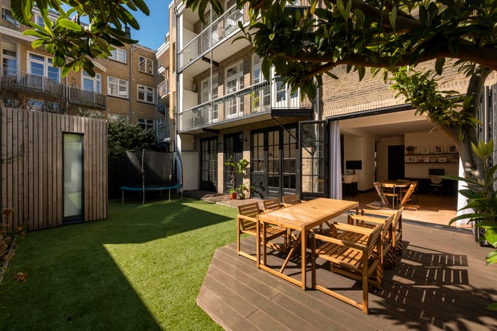 Photo 2 of Anthonie van Dijckstraat 11-H