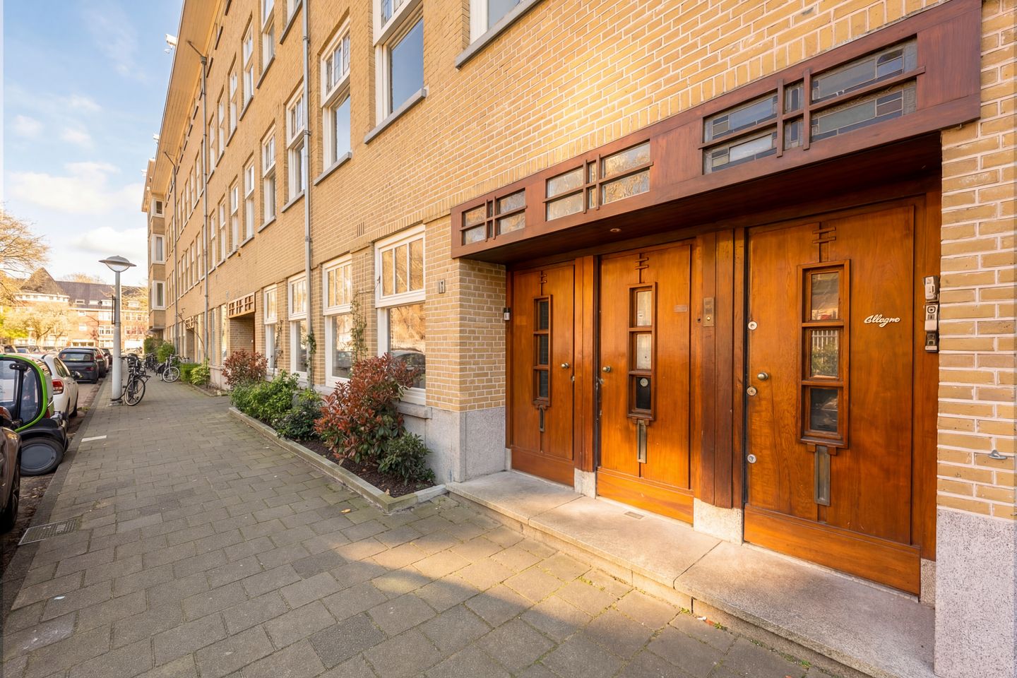 Photo 44 of Anthonie van Dijckstraat 11-H